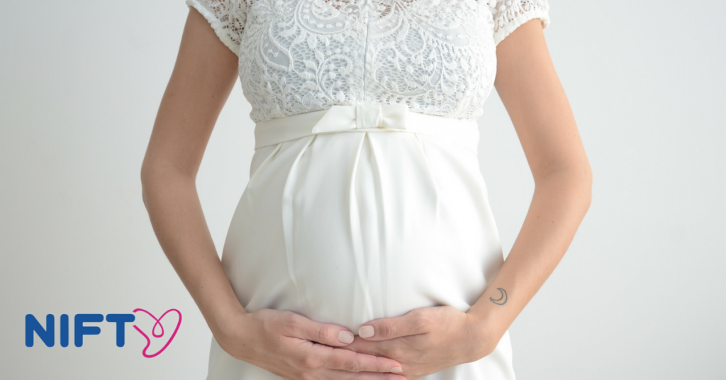 Nifty test za nosečnice določanje spola dojenčka v zgodnji nosečnosti
