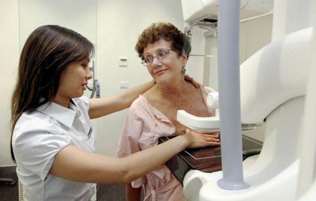 Сайт врача маммолога